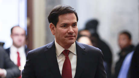 La primera reacción de EE.UU. al triunfo de Asfura en Honduras