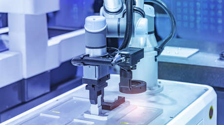 Gigante chino de IA acelera su apuesta por procesadores nacionales para competir con EE.UU.