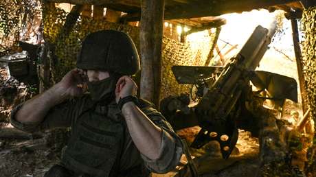 El Ejército ruso ataca aeródromos y puertos utilizados por las fuerzas ucranianas