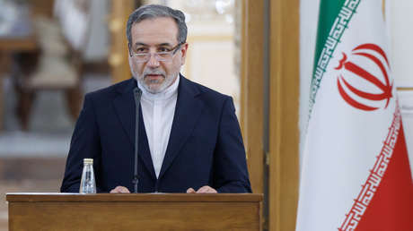 "Se llevarán su deseo a la tumba": Irán advierte de una "nueva conspiración"