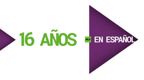 ¡RT en Español cumple 16 años!