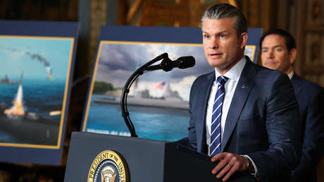 "Habrá más": El Pentágono tras los ataques aéreos contra el Estado Islámico en Nigeria