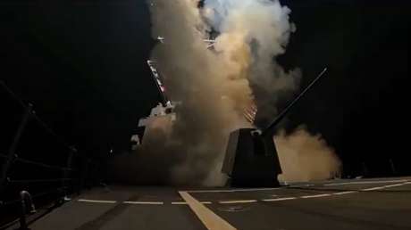 Nigeria confirma que dio luz verde a los mortales ataques aéreos de EE.UU.