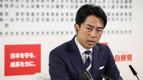 Japón aprueba un presupuesto de defensa récord para disuadir a China