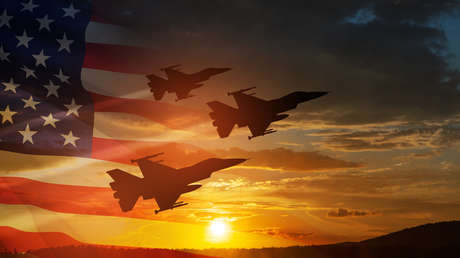 "Fue un regalo de Navidad": Trump sobre sus ataques aéreos en Nigeria