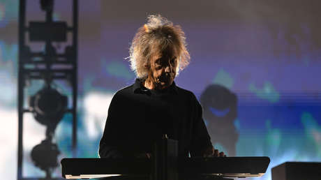 Muere Perry Bamonte, guitarrista y tecladista de The Cure