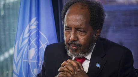 Somalia denuncia "agresión ilegal" de Israel