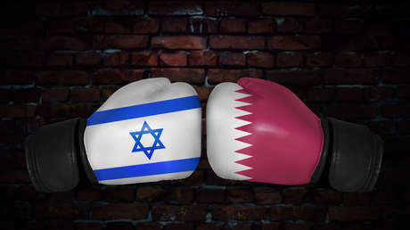 "Catar no es un Estado": ministro israelí carga contra Doha tras choque por Somalilandia