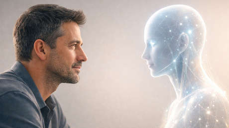 ¿Puede una 'pareja de IA' aliviar la soledad o solo esconderla bajo la alfombra digital?