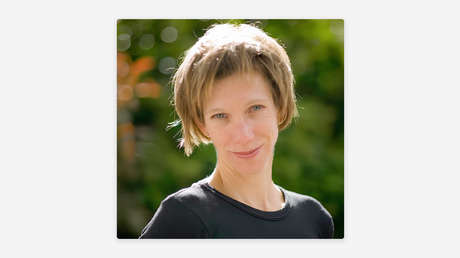 Hallan el cuerpo de una triatleta atacada por un tiburón