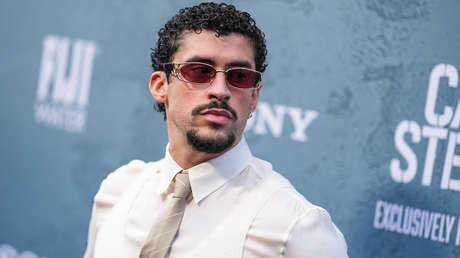 Escándalo en México tras la visita de Bad Bunny al Museo Nacional de Antropología