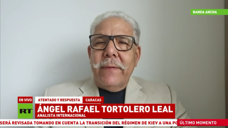 Rusia denuncia un ataque ucraniano con drones contra una residencia presidencial