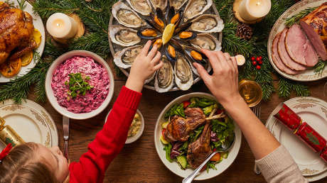 Tragedia navideña: mueren madre e hija por intoxicación en cena festiva