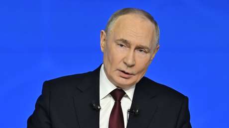 Primer ministro pakistaní condena el intento de ataque ucraniano contra una residencia de Putin