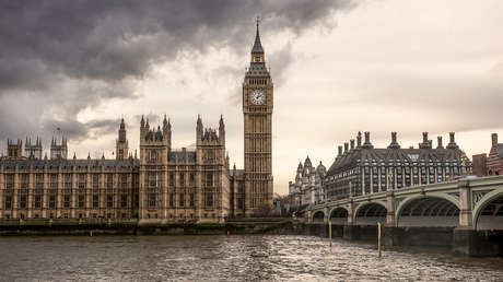 Líder del Partido Comunista de Rusia: Ataque contra residencia de Putin fue orquestado por Londres