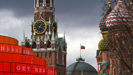 El Kremlin se pronuncia sobre la respuesta al intento de ataque de Kiev contra la residencia de Putin