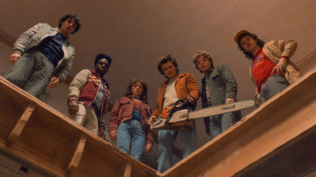 'Stranger Things' desata polémica por supuestas escenas eliminadas