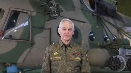 Ministro de Defensa ruso: Nuestro Ejército es "el más capaz del mundo"