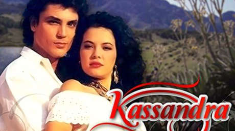 'Kassandra', la telenovela venezolana que hacía 'olvidar' la guerra en Bosnia
