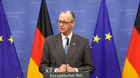 Así es el plan de Alemania ante una eventual guerra que involucre a la OTAN