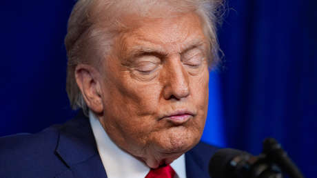 Dos países africanos contraatacan a medidas de Trump