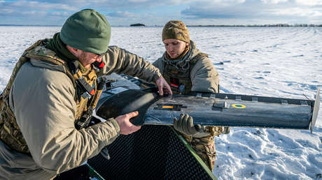 "Crimen sangriento de los nazis ucranianos": Jefe de Crimea condena el ataque de Kiev contra civiles rusos