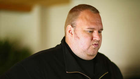 "Zelenski se va": Dotcom comparte sus predicciones para 2026