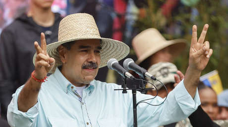 "No pueden acusar a Venezuela de tener armas de destrucción masiva": Maduro explica falsa acusación de narcotráfico de EE.UU.