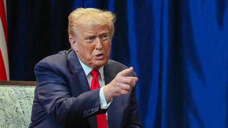 Irán a EE.UU.: "Cualquier mano intervencionista que se acerque será cortada"