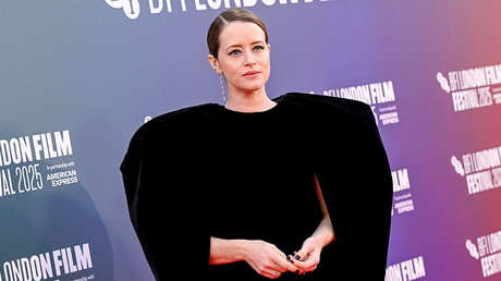 El consejo de la estrella de 'The Crown' a los actores que opinan sobre asuntos ajenos