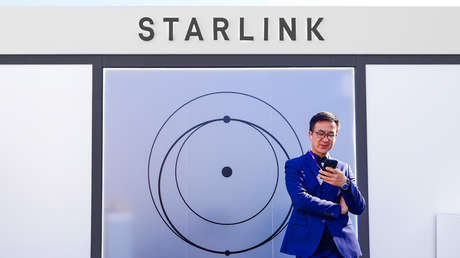 "Importantes desafíos": China lanza advertencia sobre la expansión de Starlink