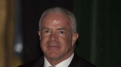 "Sigue soñando": La tajante respuesta de Raúl Rocha ante rumores de venta de Miss Universo