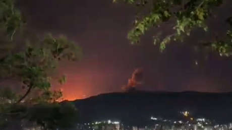 Bombardeos con víctimas y Maduro secuestrado: ¿Qué se sabe de la reciente agresión de EE.UU. contra Venezuela?