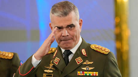 "Nos han atacado, pero no nos doblegarán": Defensa de Venezuela tras ataques de EE.UU.