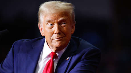 Trump sobre ataques contra Venezuela: "Fue una operación brillante"