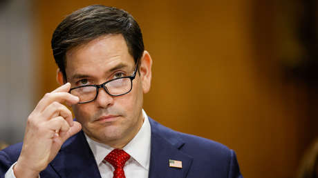 Senador estadounidense: Rubio le dijo que "no hay más medidas" ahora que Maduro está bajo custodia