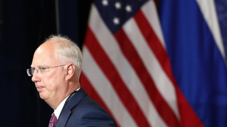 "La doble moral": Enviado de Putin comenta el ataque de EE.UU. a Venezuela