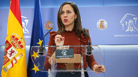 Podemos llama a romper relaciones con EE.UU. y salir de la OTAN tras agresión a Venezuela