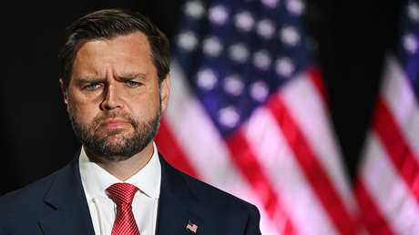 Vance: "Maduro es la última persona en descubrir que el presidente Trump cumple lo que dice"