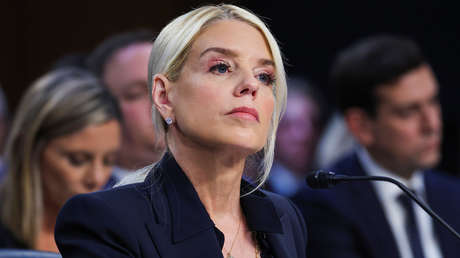 La fiscal general de EE.UU. publica la acusación formal contra Maduro y su esposa