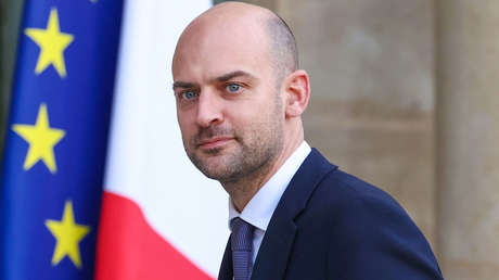 Francia se pronuncia por la captura de Maduro: "Viola el principio de no uso de la fuerza"