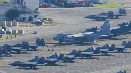 Más de 150 aeronaves: EE.UU. revela detalles del ataque contra Venezuela