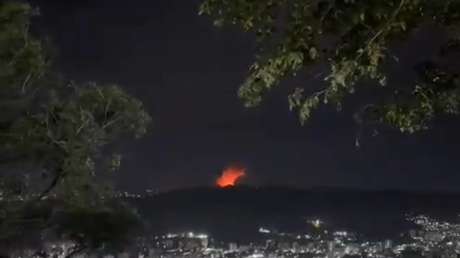 Delcy Rodríguez: "Lo que hoy le hicieron a Venezuela, se lo pueden hacer a cualquiera"