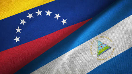 Nicaragua condena la intervención militar de EE.UU. contra Venezuela
