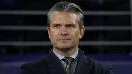 Hegseth: "Vamos a controlar lo que sucederá después" en Venezuela