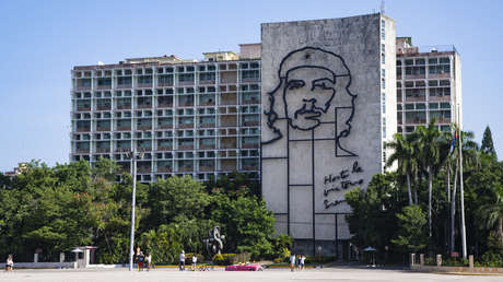 Cuba, dispuesta a dar su "propia sangre" por Venezuela frente a la intervención de EE.UU.