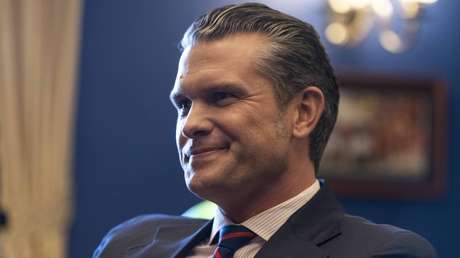 Hegseth: Agresión contra Venezuela nos permitió acceder a "riqueza y recursos adicionales"