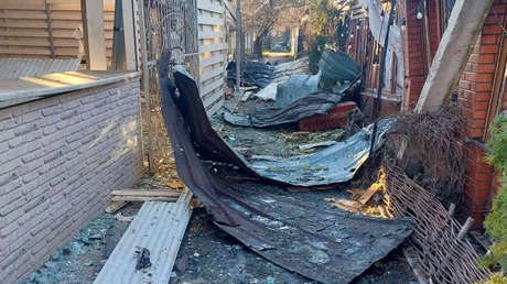 Ascienden a 29 los muertos por la masacre de Kiev contra civiles en Jersón