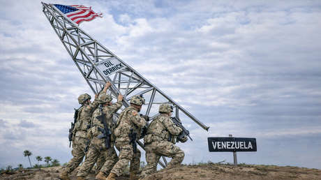 Enviado de Putin indica qué persigue EE.UU. con su ataque a Venezuela