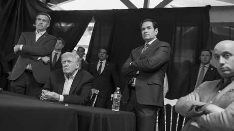 Bolton: Trump discutió en su primer mandato un plan para derrocar a Maduro